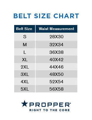  Propper 360 Belt