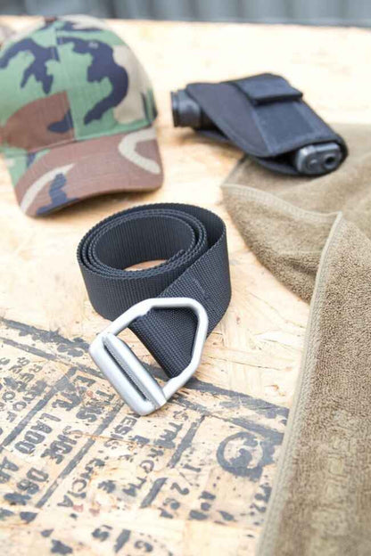 Propper 360 Belt With Gunmetal Buckle F5620