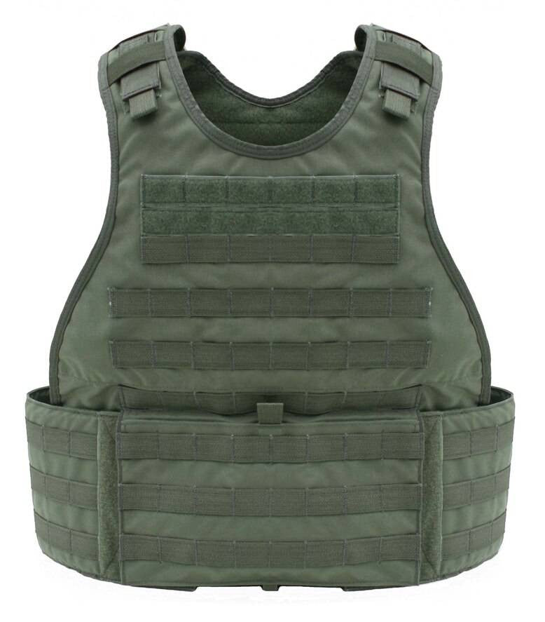  Propper Assault Tactical Vest