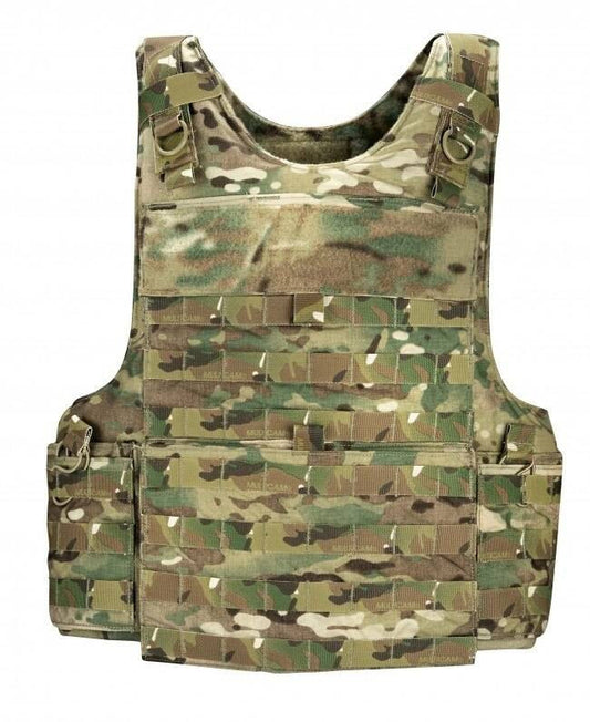  Propper Breach Tactical Vest