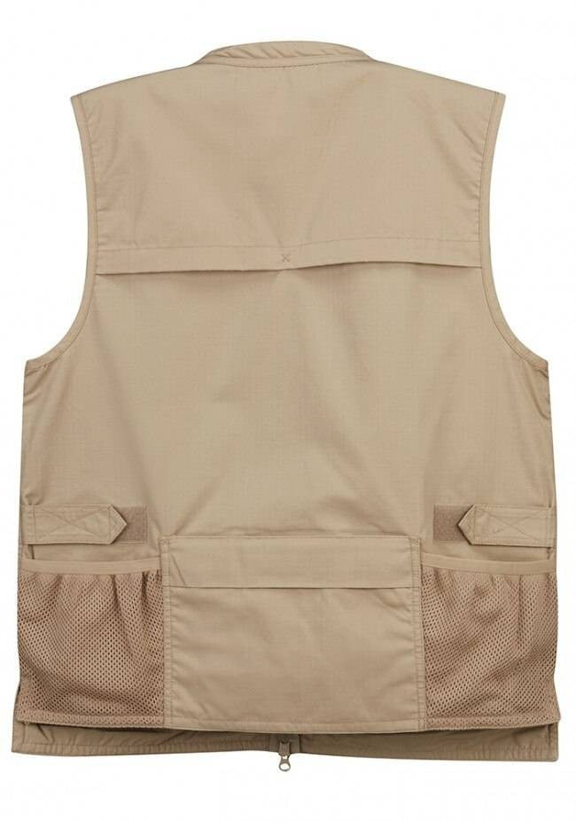  Propper Canvas Tactical Vest