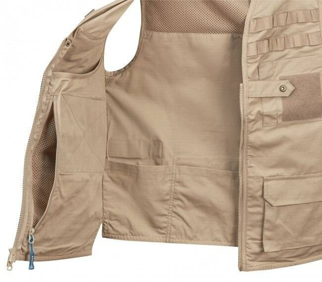  Propper Canvas Tactical Vest