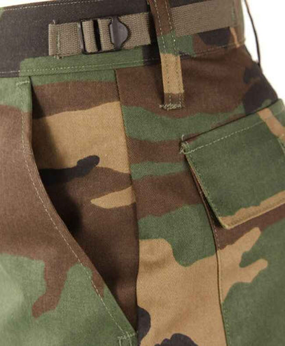  Propper Kid's Woodland BDU Trouser