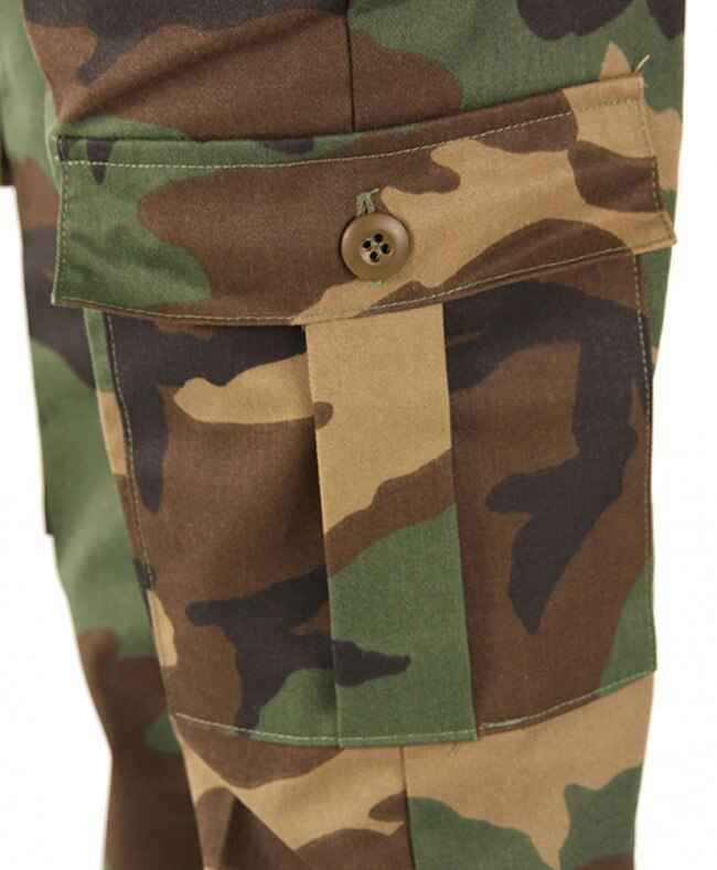 Propper Kid's Woodland BDU Trouser