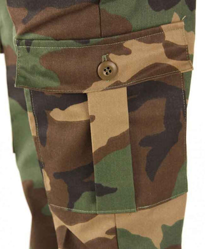  Propper Kid's Woodland BDU Trouser