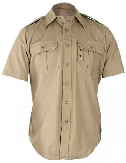  Propper S/S Tactical Dress Shirt