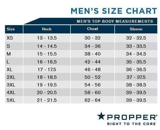  Propper Uniform Polo Shirt