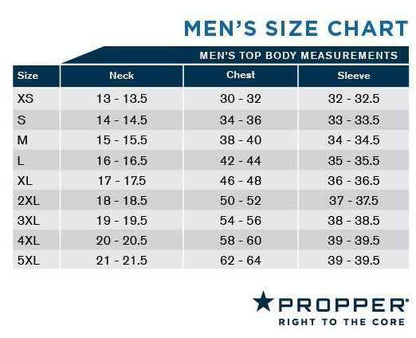 Propper Uniform Polo Shirt