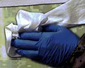  QuikClot Combat Gauze LE