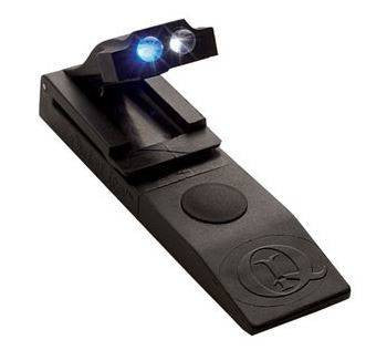  QuiqLite Hands-Free Flashlight XP-400