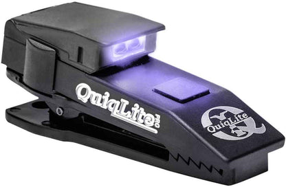  QuiqLite Pro LED Pocket Light