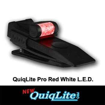  QuiqLite Pro LED Pocket Light