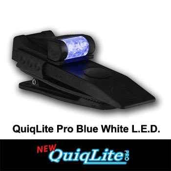  QuiqLite Pro LED Pocket Light