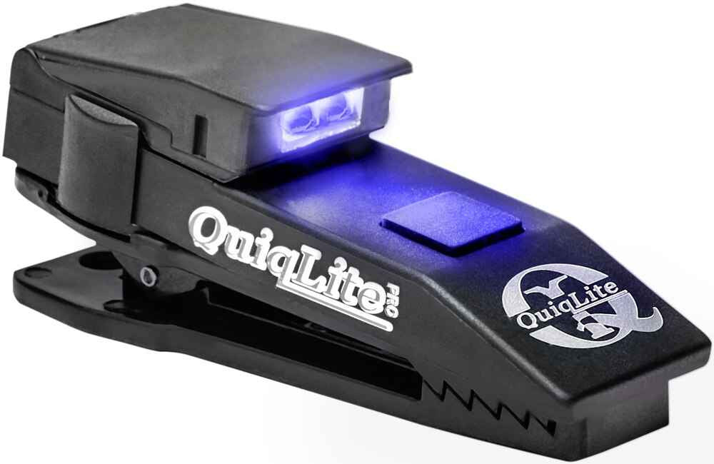  QuiqLite Pro LED Pocket Light