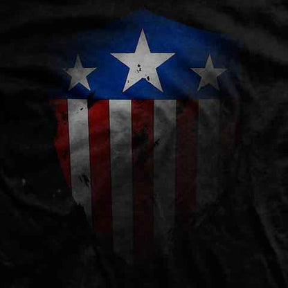  Ranger Up No You Move Vintage Shirt