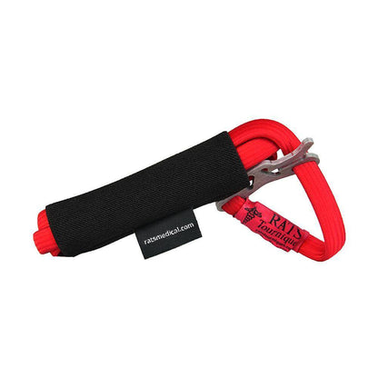  RATS Medical EDC Belt Sleeve With Gen 2 RATS