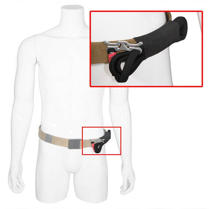  RATS Medical EDC Belt Sleeve With Gen 2 RATS