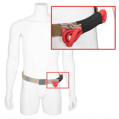  RATS Medical EDC Belt Sleeve With Gen 2 RATS