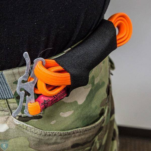  RATS Medical EDC Belt Sleeve With Gen 2 RATS