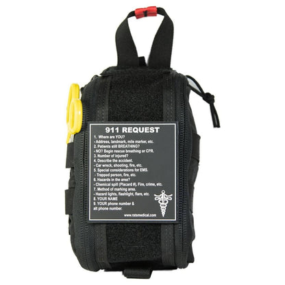  RATS Medical K9 Emergency First Aid Kit