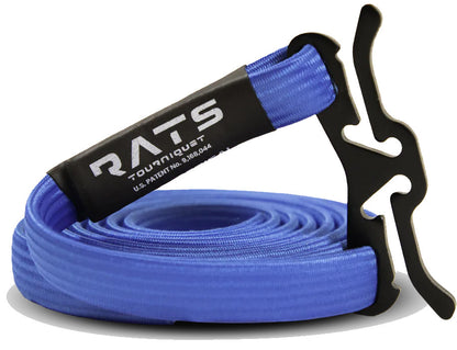  RATS Medical Rapid Application Tourniquet System