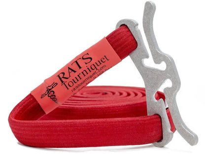  RATS Medical Rapid Application Tourniquet System