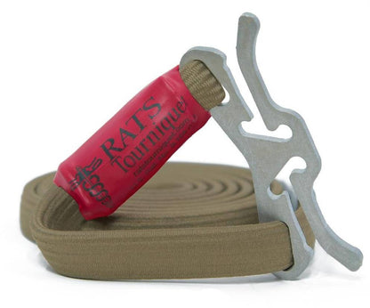  RATS Medical Rapid Application Tourniquet System