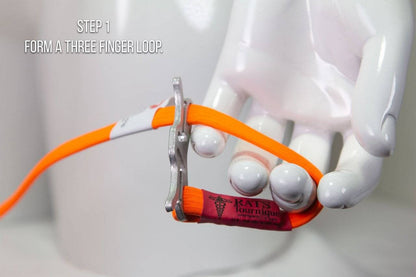  RATS Medical Rapid Application Tourniquet System