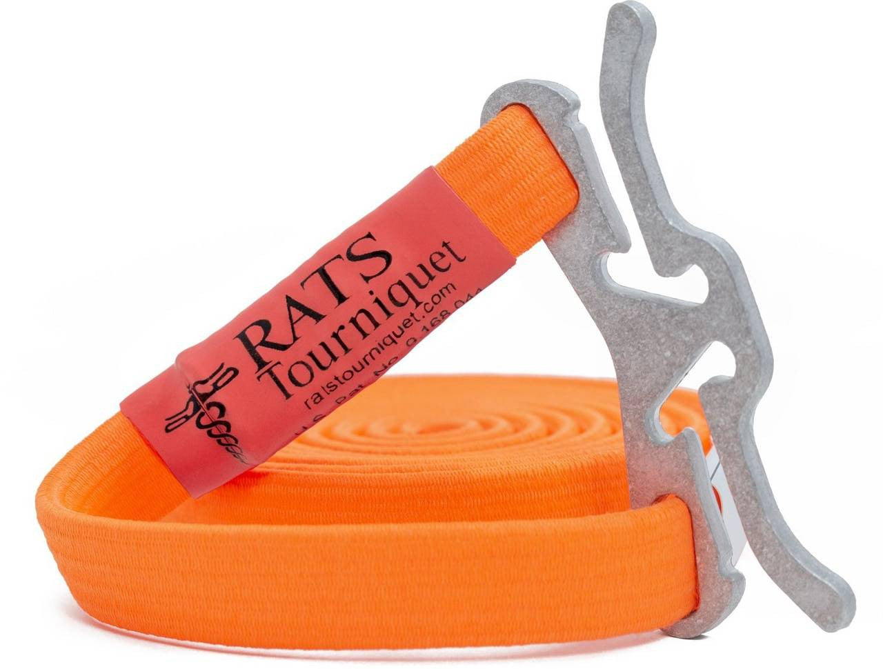  RATS Medical Rapid Application Tourniquet System
