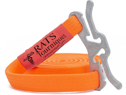  RATS Medical Rapid Application Tourniquet System