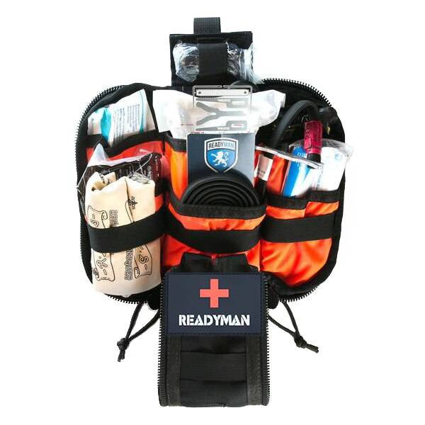  RATS Medical ReadyMan EFAK