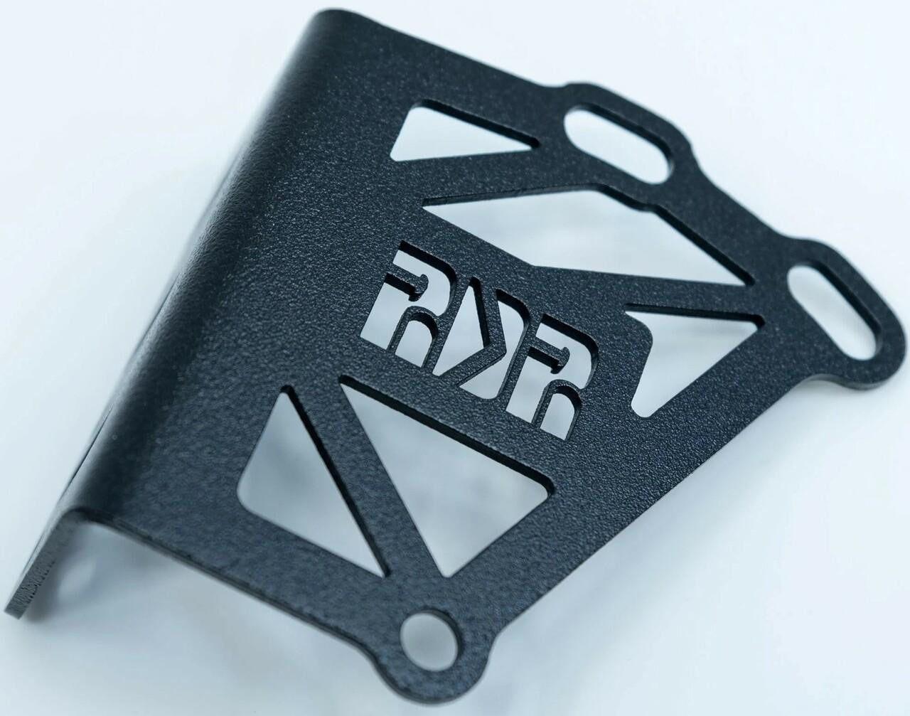  RDR Gear Universal TQ Plate For Non-Red Dot Sight Safariland Holsters