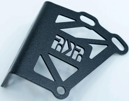  RDR Gear Universal TQ Plate For Non-Red Dot Sight Safariland Holsters