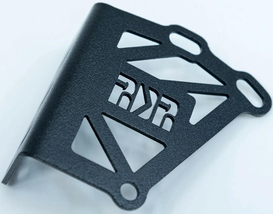 RDR Gear Universal TQ Plate For Non-Red Dot Sight Safariland Holsters
