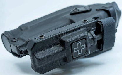  RDR Gear Universal TQ Plate For Red Dot Sight Safariland Holsters