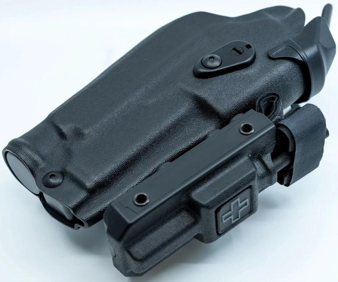 RDR Gear Universal TQ Plate For Red Dot Sight Safariland Holsters