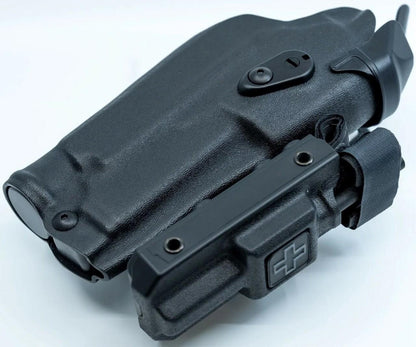  RDR Gear Universal TQ Plate For Red Dot Sight Safariland Holsters