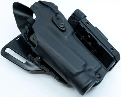  RDR Gear Universal TQ Plate For Red Dot Sight Safariland Holsters
