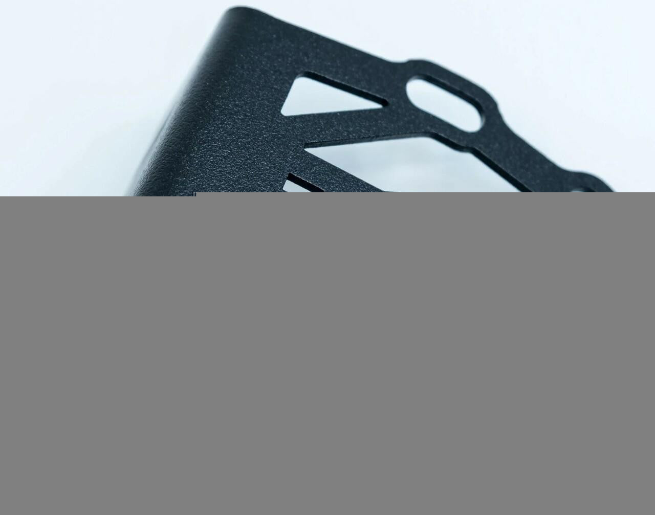  RDR Gear Universal TQ Plate For Red Dot Sight Safariland Holsters