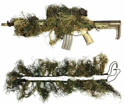  Red Rock Outdoor Gear 5-Piece Adult Ghillie Suit