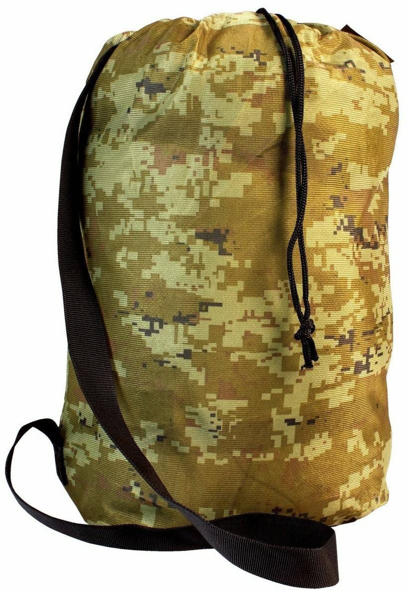  Red Rock Outdoor Gear 5-Piece Adult Ghillie Suit
