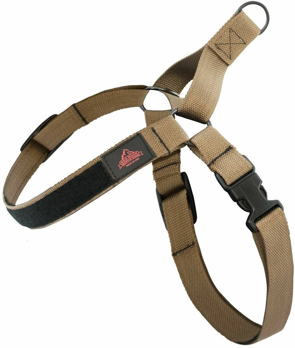  Red Rock Outdoor Gear Dog Harness