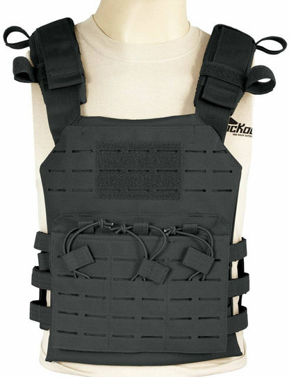  Red Rock Outdoor Gear Laser-Cut Plate Carrier