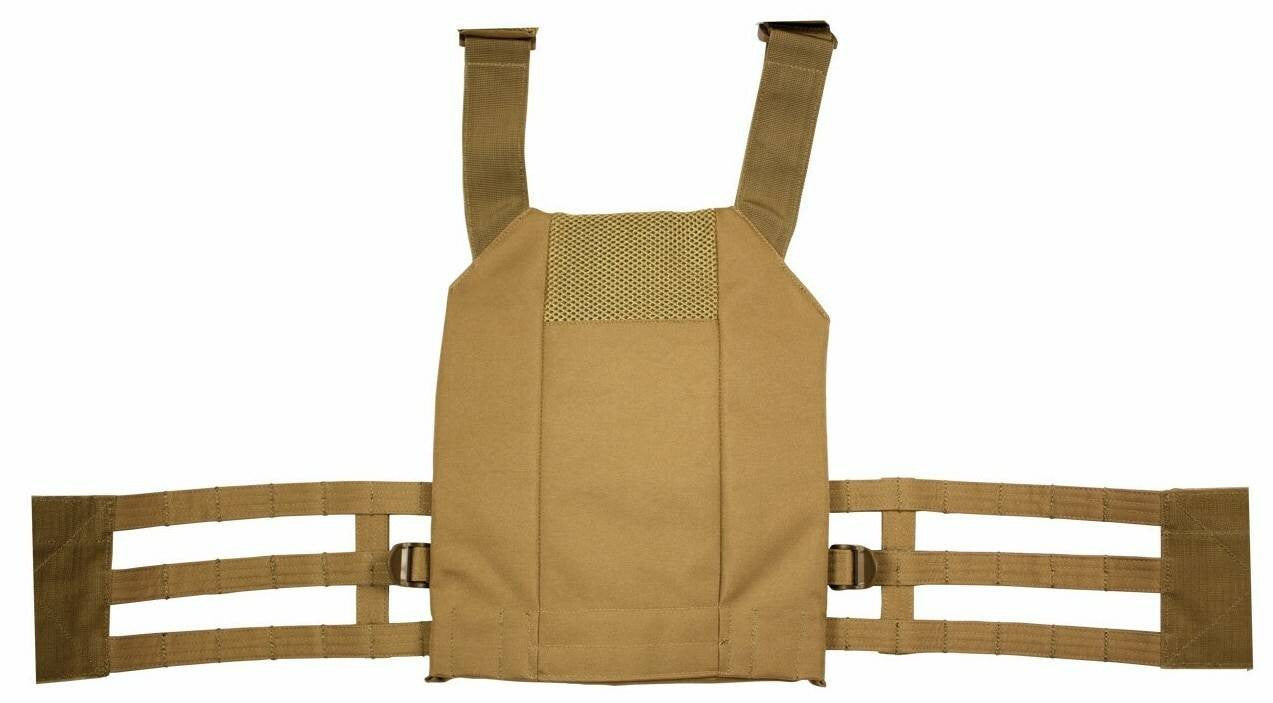  Red Rock Outdoor Gear Laser-Cut Plate Carrier