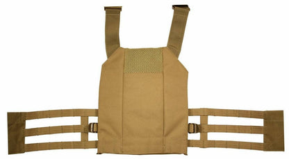  Red Rock Outdoor Gear Laser-Cut Plate Carrier