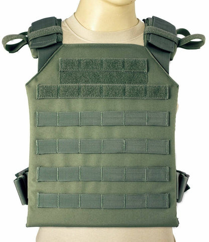 Red Rock Outdoor Gear MOLLE Plate Carrier