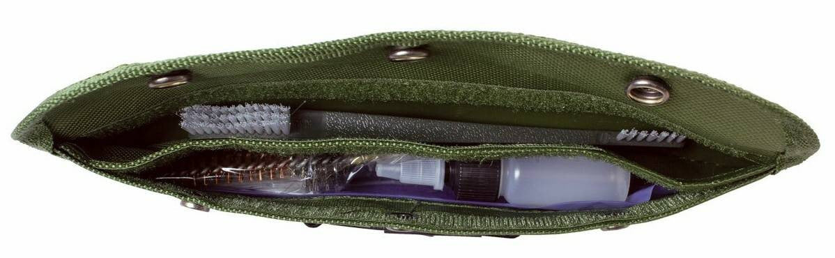  Red Rock Outdoor Gear Rifle Field Cleaning Kit