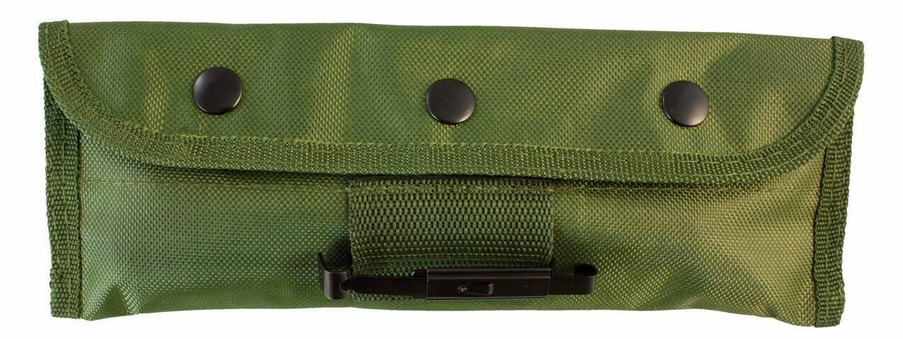  Red Rock Outdoor Gear Rifle Field Cleaning Kit