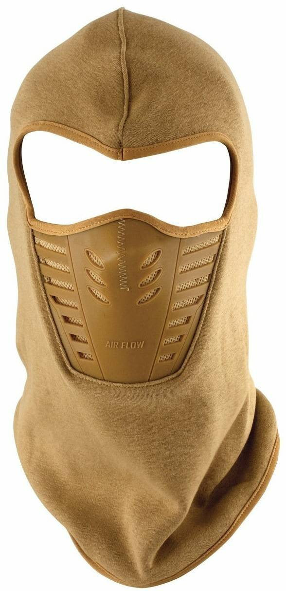  Red Rock Outdoor Gear Tactical Fleece Balaclava