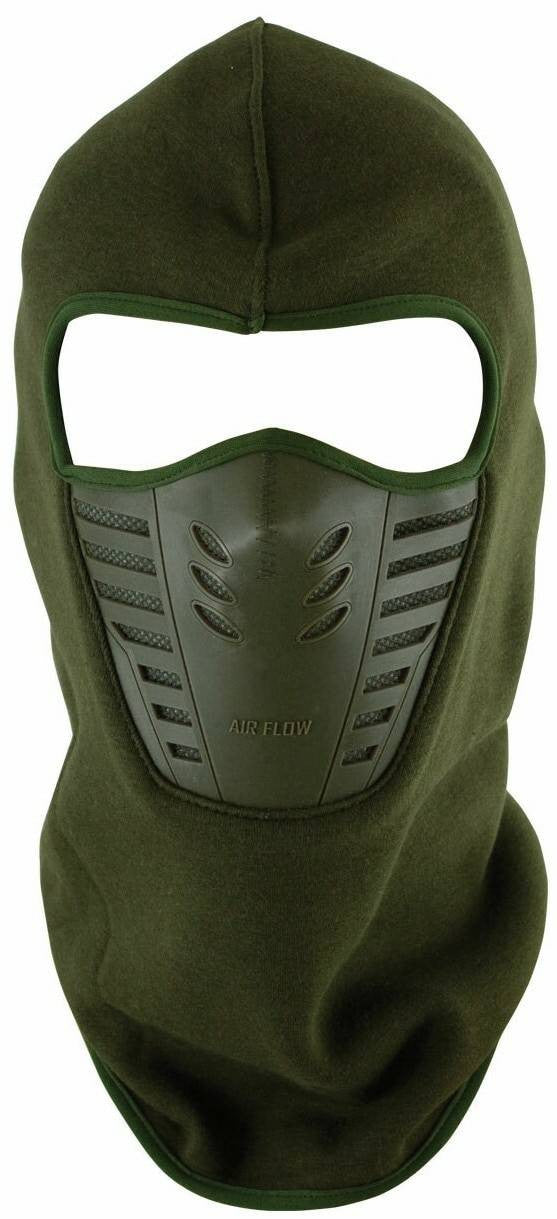  Red Rock Outdoor Gear Tactical Fleece Balaclava